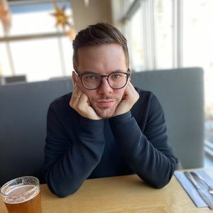 Meet your Posher, Lyle